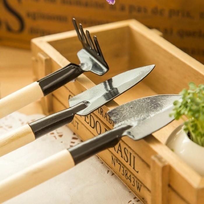 Verilux Gardening Tools Kit
