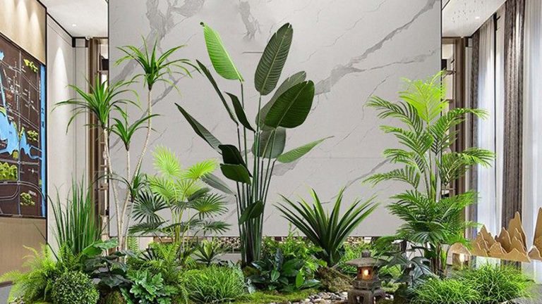 Tips Merawat Taman Minimalis di Rumah