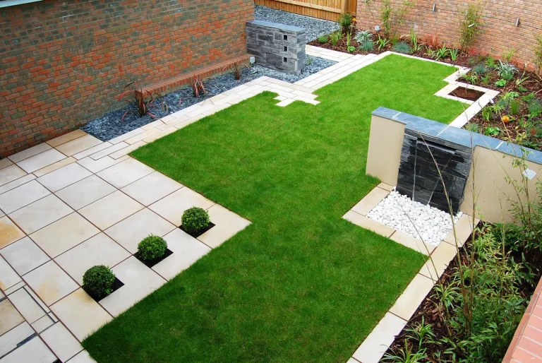 Kesalahan Umum Saat Mendesain Taman Minimalis