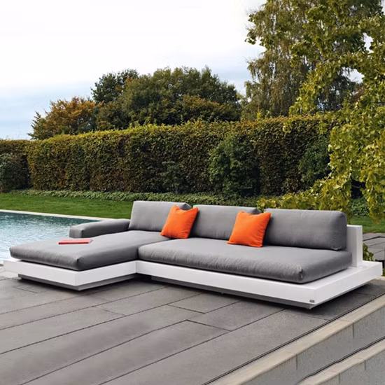 Furniture Outdoor FiberLight