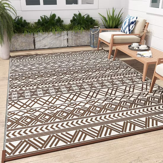 Karpet Outdoor Waterproof