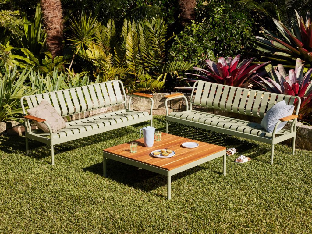 Gardeon Outdoor Lounge Set