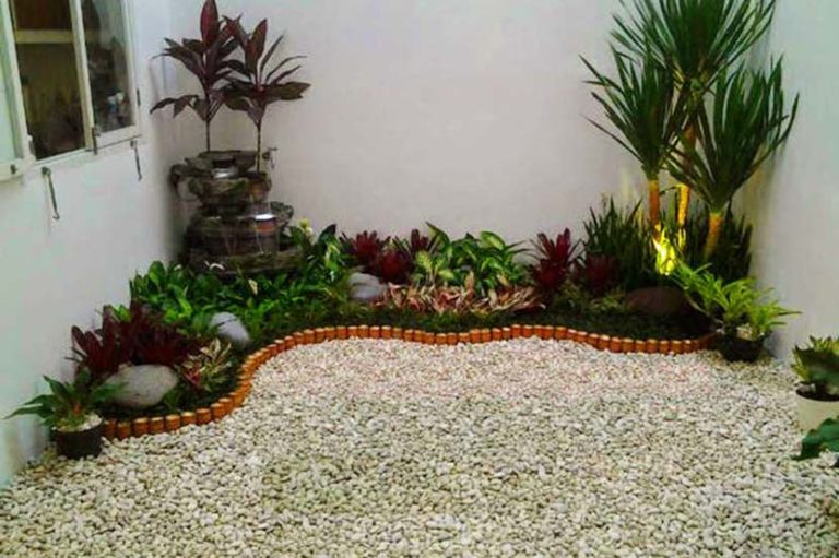Trik Menata Taman Minimalis Tanpa Tukang: Panduan Praktis untuk Taman Indah dan Rapi di Rumah Sendiri