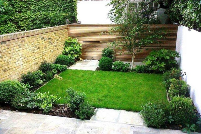 Cara Membuat Taman Minimalis Sendiri di Rumah