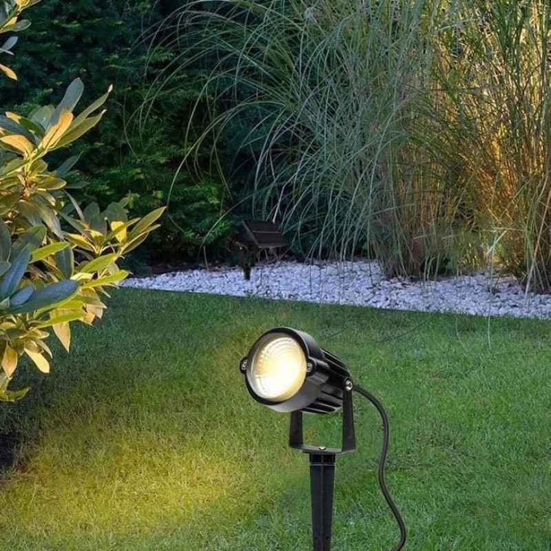 Lampu LED Taman Waterproof