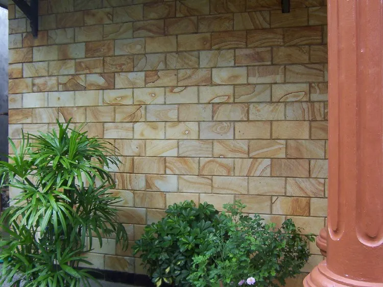 Batu Alam Dekoratif